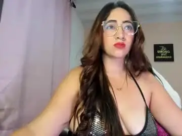 Chaturbate Sex Cam of tamidesire