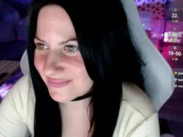 Chaturbate Live Sex of bellastar84