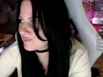 Chaturbate Sex Chat of bellastar84