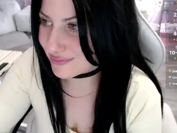 Chaturbate Live Porn of bellastar84
