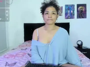 Chaturbate Sex Cam of itsmaraia
