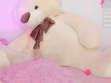 Chaturbate Nude Webcam of little_channel_