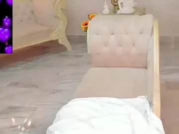 Chaturbate Nude Webcam of shantallknowless
