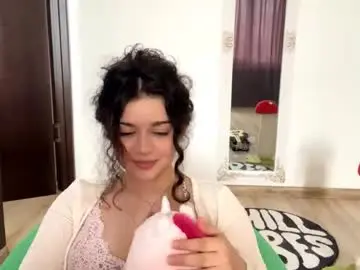 Chaturbate Nude Webcam of sharondelrosario