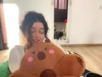 Chaturbate Adult Webcam of sharondelrosario