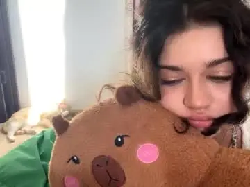 Chaturbate Adult Video Chat of sharondelrosario