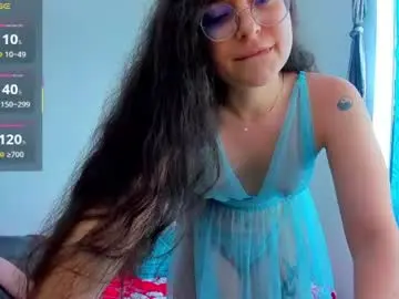 Chaturbate Nude Webcam of vicky_cristinax
