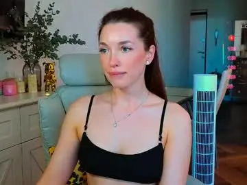 Chaturbate Adult Webcam of your_evaa