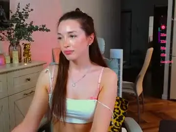 Chaturbate Watch Live Sex Cams of your_evaa