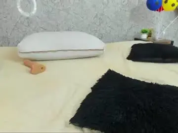 Chaturbate Private Sex Chat of antonella_west