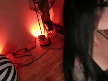 Chaturbate Live Porn of asia_25_