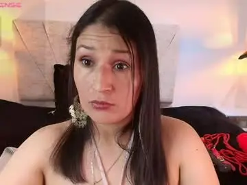 Chaturbate Nude Webcam of barbara_fox__