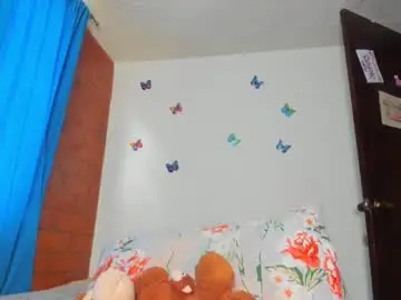 Chaturbate Best live sex cam show of candy_browm1