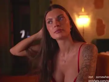 Chaturbate Best live sex cam show of dreamana