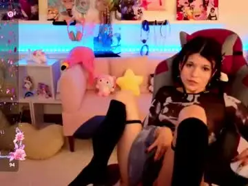 Chaturbate Free Live Porn of katyazaitseva