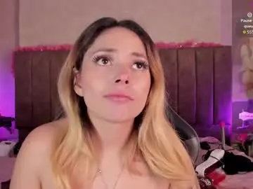 Chaturbate Adult Webcam of lanaamills