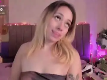Chaturbate Private Sex Chat of lanaamills