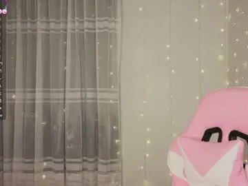 Chaturbate Adult Webcam of lilyrose1_