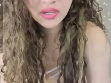 Chaturbate Nude Webcam of lilyrose1_