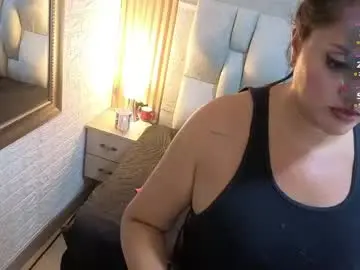 Chaturbate Sex Cam of _andrealopez