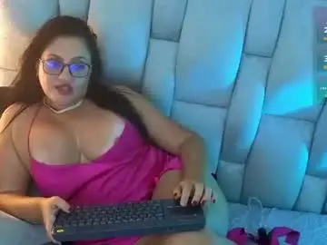 Chaturbate Adult Webcams of _andrealopez