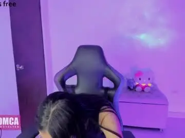 Chaturbate Adult Video Chat of alana_pherson