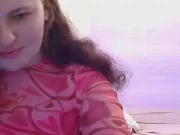 Chaturbate Nude Webcam of marshmellowsofia