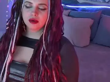 Chaturbate Live Sex of maya_mils