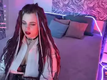 Chaturbate Private Sex Chat of maya_mils