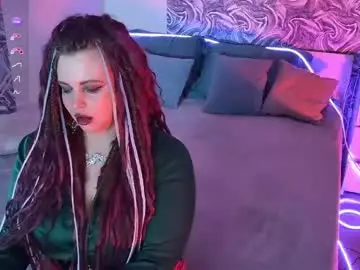 Chaturbate Sex Cam of maya_mils