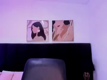 Chaturbate Live Sex Cam of dullce77