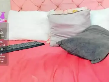 Chaturbate Free Porn Cam of samantamarquez