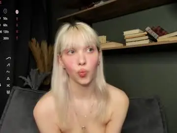 Chaturbate Best Webcam of _shiningstar