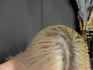Chaturbate Live Porn of _shiningstar