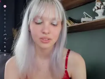 Chaturbate Adult Webcams of _shiningstar