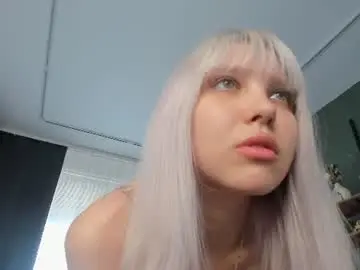 Chaturbate Adult Webcam of _shiningstar
