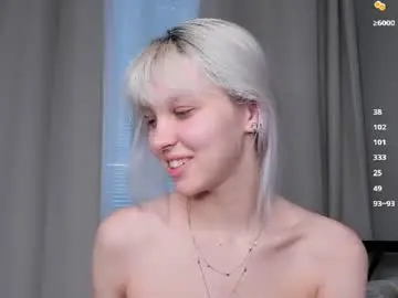 Chaturbate Best Webcam of _shiningstar