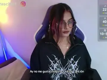 Chaturbate Live Porn of abby_raschell