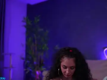 Chaturbate Best Webcam of alessiadebbie