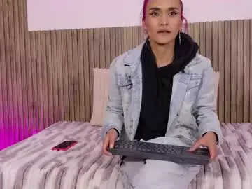 Chaturbate Private Sex Chat of badangel_xxx