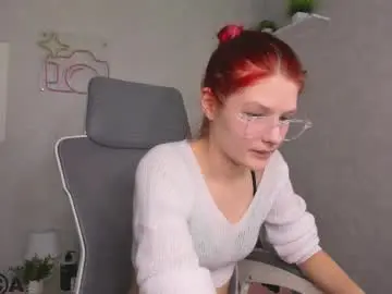 Chaturbate Live Sex Cam of bonnie_hernandez