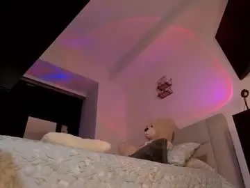 Chaturbate Best live sex cam show of miia_jhones16