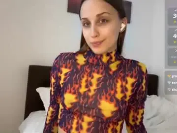 Chaturbate Live Sex Cam of evarenard_
