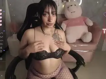 Chaturbate Adult Video Chat of m_eris_s