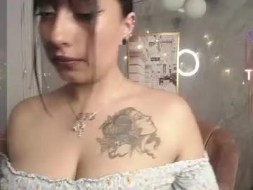Chaturbate Best live sex cam show of m_eris_s