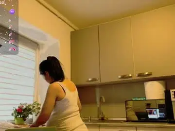 Chaturbate Sex Cam of missbya