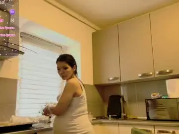 Chaturbate Best Webcam of missbya