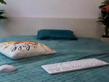 Chaturbate Live Porn of mya_sweet25
