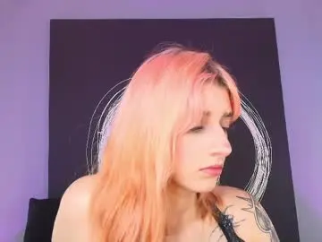 Chaturbate Adult Video Chat of alannaviera