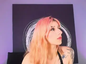 Chaturbate Sex Chat of alannaviera